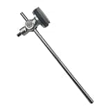 Metal Heads Bass Drum Pedal Beater Foot Percussion Instrument Accessory Easily to Install Foot