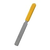 Acoustic Electric Guitar Fingerboard Crown File Repair Punching Tool (curved Shape) Guitar Tool Kit(3R)