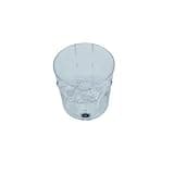 Handheld Cordless Vacuum Cleaner Replacement Spare Parts Mace Dust Cup ,Compatible For Dreame, VVN3/ N4/ T1, V11 V12(VVT1)