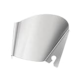 Lifesparking Stainless Steel Pour Shield For, Universal Splash Guard, Food Processor Attachment Safety