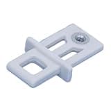 Suitable For Dishwasher WQP12-W7619-CN / WQP8-7202-CN Door Lock Buckle Replacement