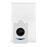 4/10pcs Dust Bags,Compatible For Deebot,T30S For T30 Pro Omni Combo,Vacuum Cleaner Replacement(10PCS)