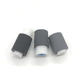 GJWDCNMG 1set Pick Up Roller Fit for KM 1620 1650 2020 2050 1635 2035 2550 2AR07220 2AR07230 2AR07240(Compatible One Set)