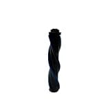 Floor Main Brushes Roller Rolling Brush Accessories Spare Parts,Compatible For Proscenic, I10,Carpet Brush Head Main Brush Accessories(Only Roller)