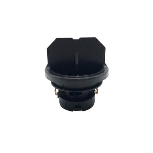 EPGGynUGA Front Indicator Bulb Holder Turn Light Base Socket Compatible With C Class W203 E Class W211 CLK C209 A0018261982