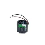QDBJCHPV Handheld Vacuum Cleaner Spare Parts Accessories VVN3 VVN4 Motor Fan Module,Compatible for Dreame, V10 V10PLUS XR V9 V9P Built-in Fan(VVN3)