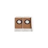 8pcs Dust Bag,Compatible For ILIFE T20S,Robot Vacuum Cleaner Accessory
