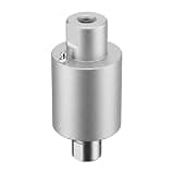 FUZIDDN Washer Rotary Swivel Head Replacement Fit for BE Whirl-A-Way 16-30 inch Surface Cleaners, Mechanical Repair Part 85.790.004, 4000 PSI, 8 GPM, 1/4" NPT Thread