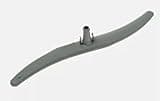 WD22X24672 Dishwasher Lower Spray Arm Replacement for GE OEM