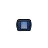 1.33x Wide-Angle Anamorphic Lens for Pocket Gimbal Camera, Cinema Video Accessory Compatible For Osmo 2
