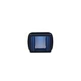 1.33x Wide-Angle Anamorphic Lens for Pocket Gimbal Camera, Cinema Video Accessory Compatible For Osmo 2
