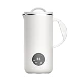 Small Household Wall Breaking Machine Soybean Milk Without Mini Auxiliary Food Multi-function