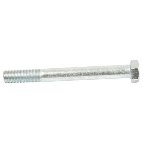 Replacement for fits S.5126 Bolt, Size: 3/8'' x 3 1/2'' (Din 931) Tensile strength: 8.8. Fits Landini
