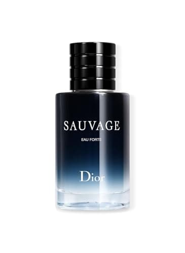 Sauvage by Christian Dior for Men 2.0 oz Eau Forte Parfum Spray Alcohol-Free