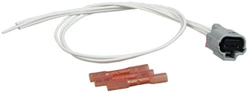WVE by NTK 1P3281 Chassis Wiring Harness Connector