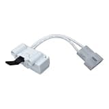 Choice Manufactured Part W10237959 Dryer Door Switch for Whirlpool WPW10237959 W10237959 WPW10237959 3406109 AP6017525 OEM18052580 PS11750824
