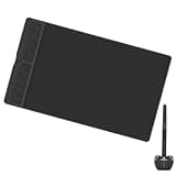 Precisions Drawing Tablets for Creators Ergonomic Styluses Mobile Connectivities