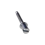 Compatible with 43301639131 Tensioner Screw U1In-k07330