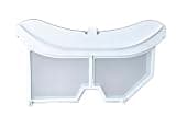 Lint Filter for Heat Pump Dryer, Fits TH90VL8G MH90-L05J MH80-GFL03W