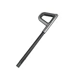 Handle Assembly, Compatible for Dreame H11 /H11 Max Wireless Floor Scrubber Vacuum Cleaner Accessories Handle Assembly