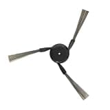 DXPRQZVJMLK Robotic Vacuum Cleaner Side Brushes,Compatible for Dreame,X40 X40 Pro Ultra