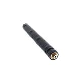 Electric Cold Water Pressure Washer Handle Tube Replacement Assembly, Cross Reference MPN NA006819, Hand Grip Support Pipe for Mobile High Pressure Surface Cleaning Equipment DWPW2100 & DWPW2100MD