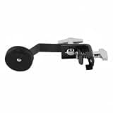 Bffcnl Snare Drum Dampener Practice Use Snare Dampening Pad Easy to Install Musical Equipment for Rehearsal