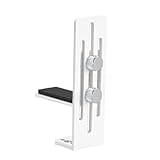 Metal Graphics Card Stand Durability Supporting 4060 5090 Graphics Cards Easy Installation Optimaled Heat Dissipation Computer Case Card