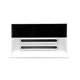 HYQNGPOK Charging Station, Compatible with Xiaomi, for 1S Robotic Vacuum Cleaner Dock Base Accessories