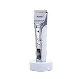 Hair Clippers Home Rechargeable Electric with Base