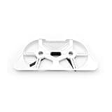 RFOTAYJAQ Mop Cleaning Station Tray Replacement Compatible with Dreame X40 Ultra Compatible with Mijia M30 S Mop Washing Plate Black