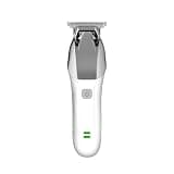 WTYBRMYO Men's Hair Clipper Professional Electric USB Trimmer