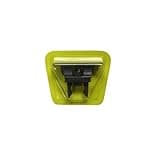 1-10 Pcs Trimmer Shaver Replacement Kit For One Blade Shaver,Compatible For QP2520/QP2530/QP2630/QP6510/QP6520/QP2523(1 pcs blades)