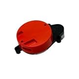 VEWHVBYDK Laser Distance Sensor Spare Parts,Compatible with Xiaomi H40 / OV51 / M30S Robot Vacuum Cleaner LDS Accessories