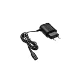 4.3V A00390 Shaver Charger Replacement Compatible Compatible with Philips One Blade QP2520, QP2520 90, QP2520 70, QP2520 72(EU plug)