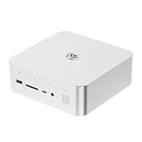 Beelink GTi14 185H Mini PC Mini Computer Desktop PC