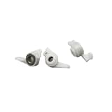 RTMCGPYL One Way Arm FL3-2159-000 Compatible with IR ADV 6055 6065 6075 6255 6265 6275 6555 6565 6575 8085 8095 8105 8205 8285 8295