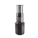 OISNGWNG Portable Coffee Maker Pot Air Press Drip Machine Espresso French Paper Kitchen Coffeeware