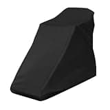 Treadmill Folding Cover Waterproof Sunscreen Dustproof Rainproof UV Protection Home Gym(200 * 95 * 150cm)