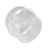 Meter Cap for TM21 TM31 TM3300 Measuring Cup Lid Opening Plug 100ML