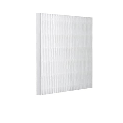 Custom Filter Air Purifier Filter 135 * 165 * 20mm H12 Air Purifier Parts