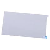 Cuifati Blue Light Screen Protector for 19.5 Inch Computer Monitor, Anti Blue Light Blocking Film for Eyes, 17x9.3in Eye Protection Filter for Desktop PC Laptop, Office Eye Strain