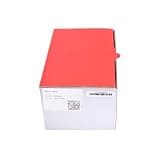 C6017-0010 Ultra-Compact Industrial PC, Intel Atom Quad-Core, Fanless Control Cabinet Computer, Dual Gigabit Ethernet, 30GB M.2 SSD, Passive Cooling