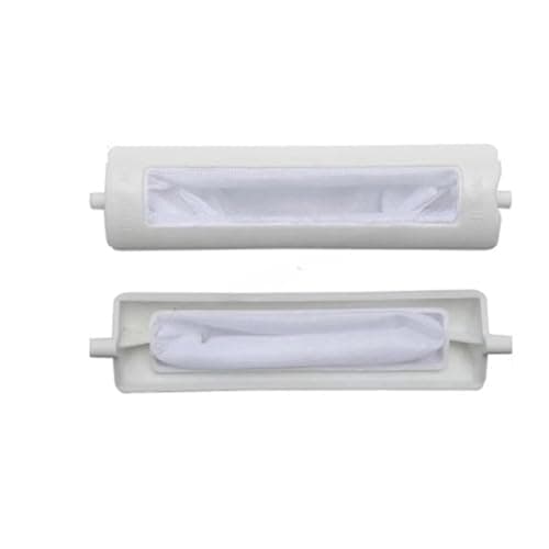 DSFVVXV Washing Machine Filter, Compatible for Rongshida XQB45-866 XQB45-899E XQB50-618 Filter Box Parts