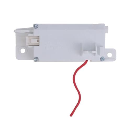 Replacement Washing Machine Door Lock Switch for LG EBF61215202 DM-PJT 16V 0.95A Automatic Washer Safety Latch Assembly (onesize)