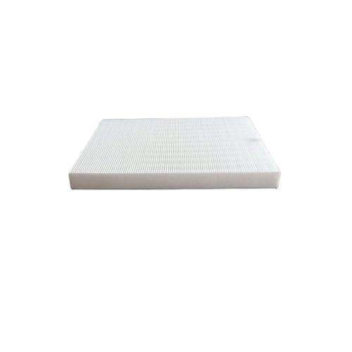 Custom Filter Air Purifier Filter 230 * 165 * 20mm H12 Air Purifier Parts