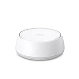 TP-Link Deco 7 BE25 Dual-Band BE5000 WiFi 7 Mesh Wi-Fi Router | 4-Stream, 240 Mhz Channels | Covers up to 2,600 Sq.Ft | 2X 2.5G Ports Wired Backhaul | VPN, MLO, HomeShield, Free Expert Help, 1-Pack