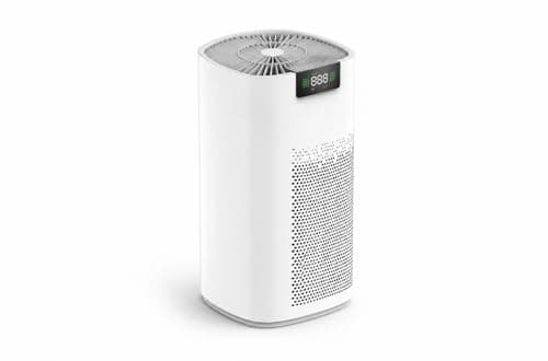SIESEAN air purifiers for large bedroom