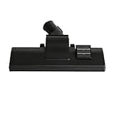 BVXJDKEOWI Universal Carpet Floor Nozzle Head, Compatible with Philips, Replacement for Samsung, 32mm Brush Tool