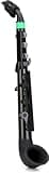 Nuvo jSax - Black/Green